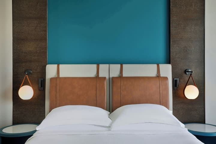Four Points by Sheraton Al Ain