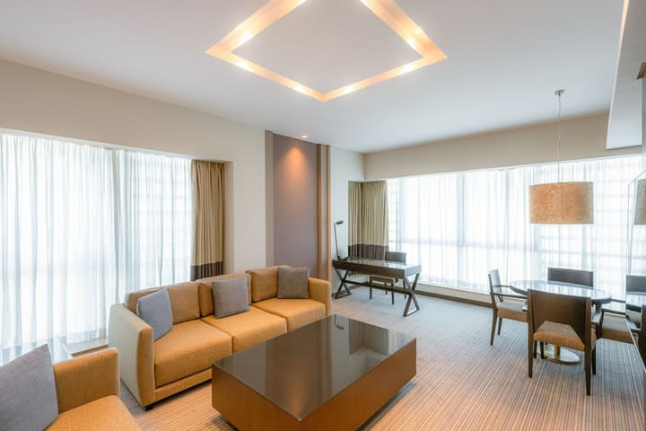 Four Points by Sheraton Al Ain