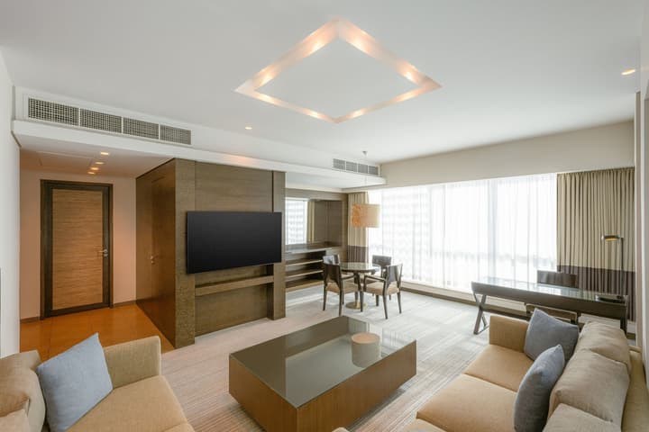 Four Points by Sheraton Al Ain
