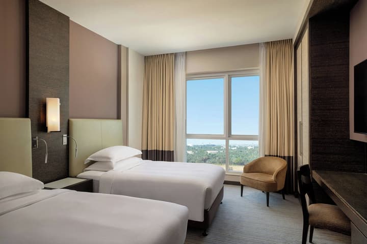 Four Points by Sheraton Al Ain