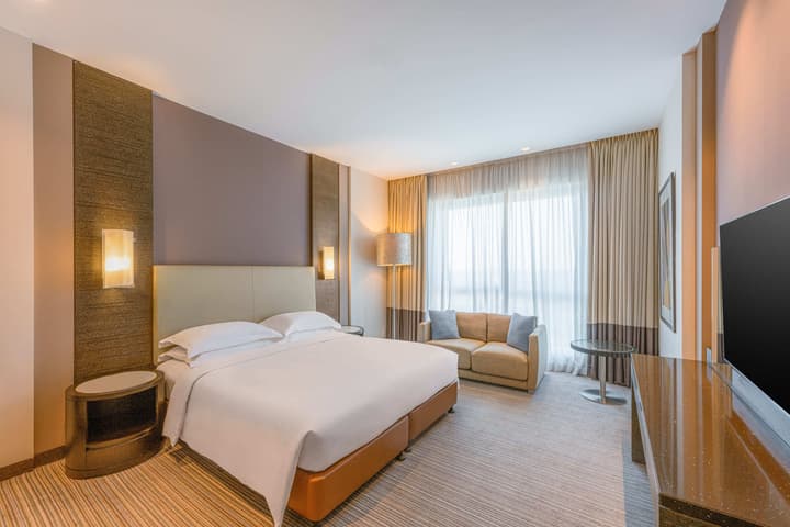 Four Points by Sheraton Al Ain