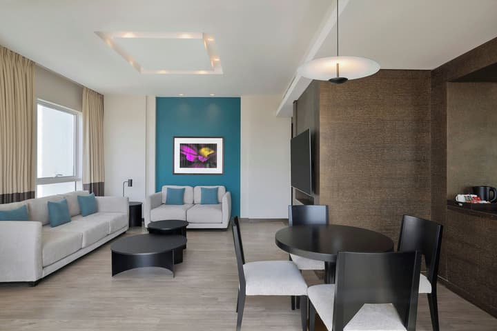 Four Points by Sheraton Al Ain