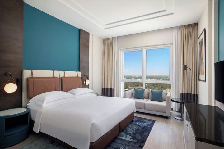 Four Points by Sheraton Al Ain