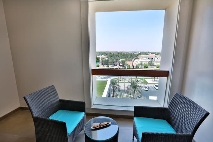 Four Points by Sheraton Al Ain