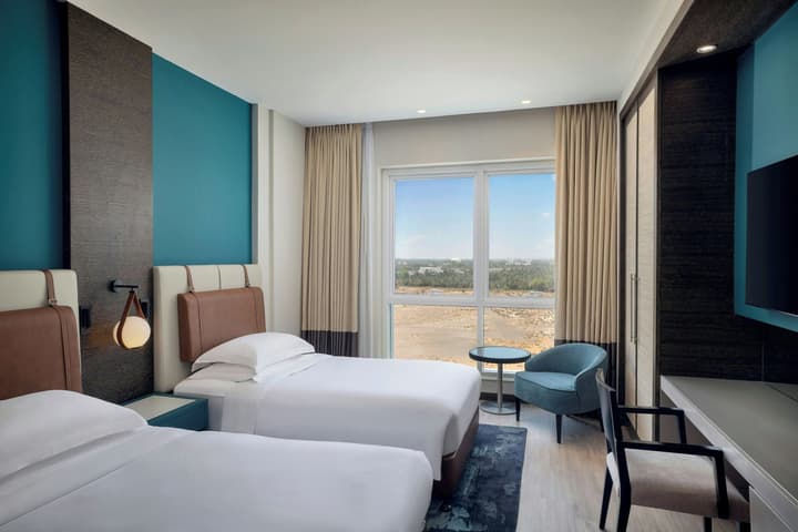 Four Points by Sheraton Al Ain