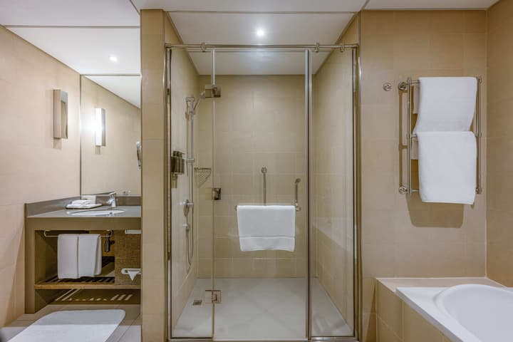 Four Points by Sheraton Al Ain