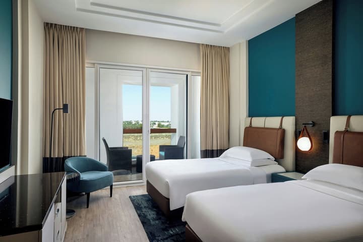 Four Points by Sheraton Al Ain