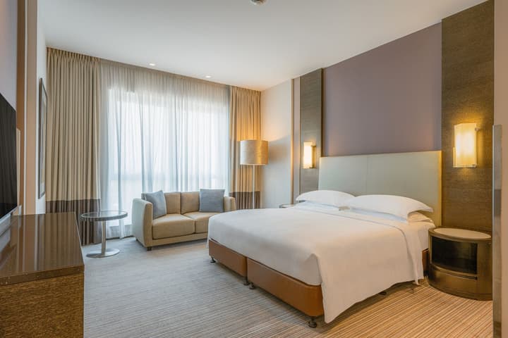 Four Points by Sheraton Al Ain