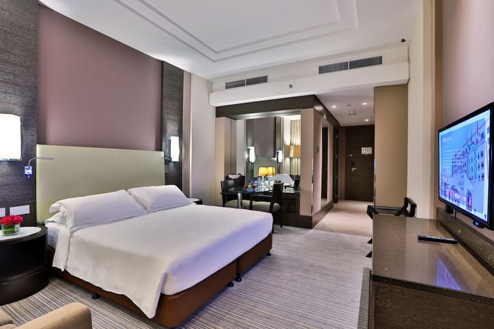 Four Points by Sheraton Al Ain