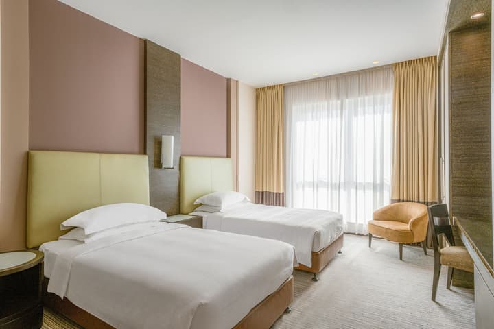 Four Points by Sheraton Al Ain