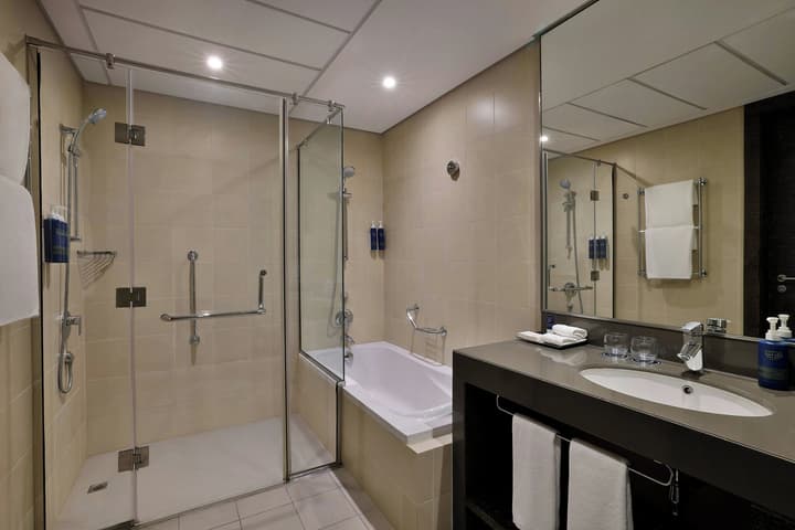 Four Points by Sheraton Al Ain