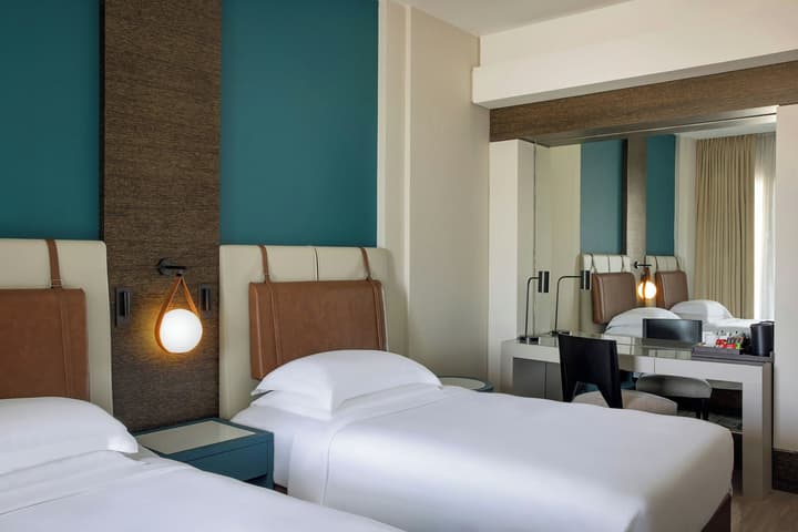 Four Points by Sheraton Al Ain