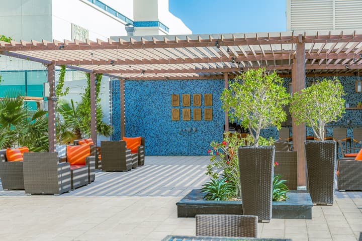 Four Points by Sheraton Al Ain