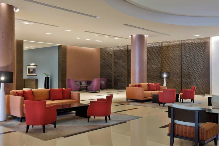 Four Points by Sheraton Al Ain