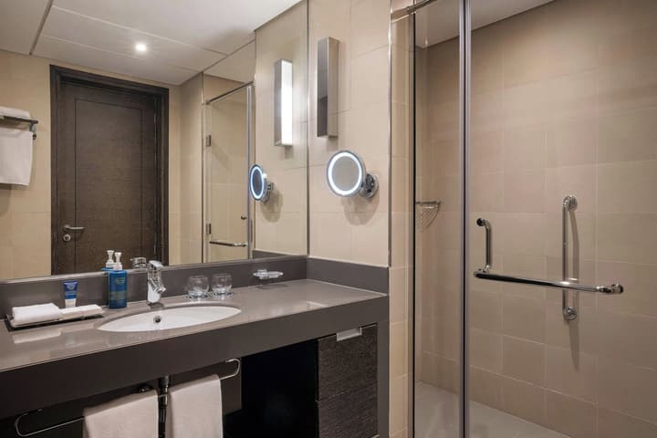 Four Points by Sheraton Al Ain