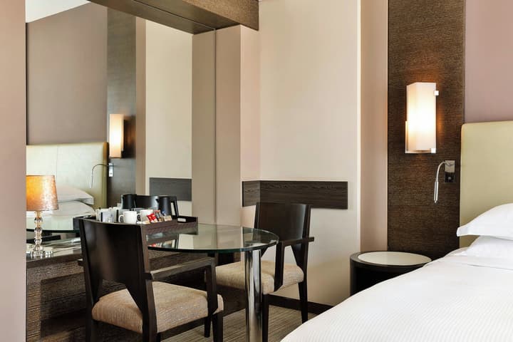 Four Points by Sheraton Al Ain