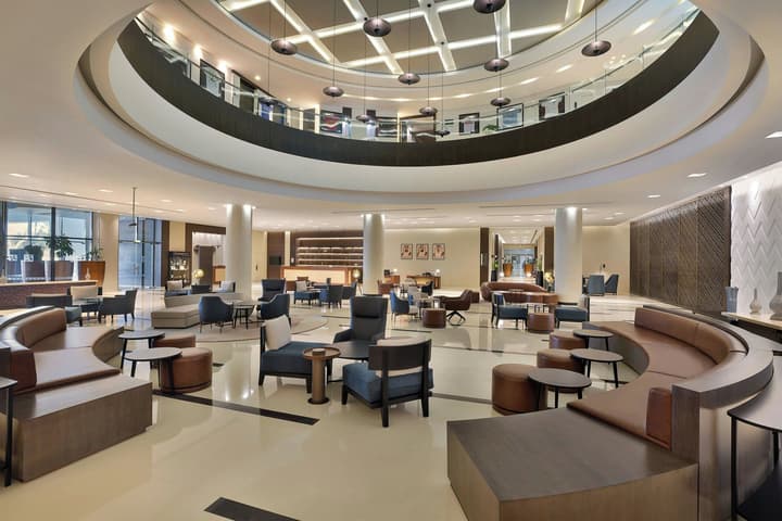 Four Points by Sheraton Al Ain