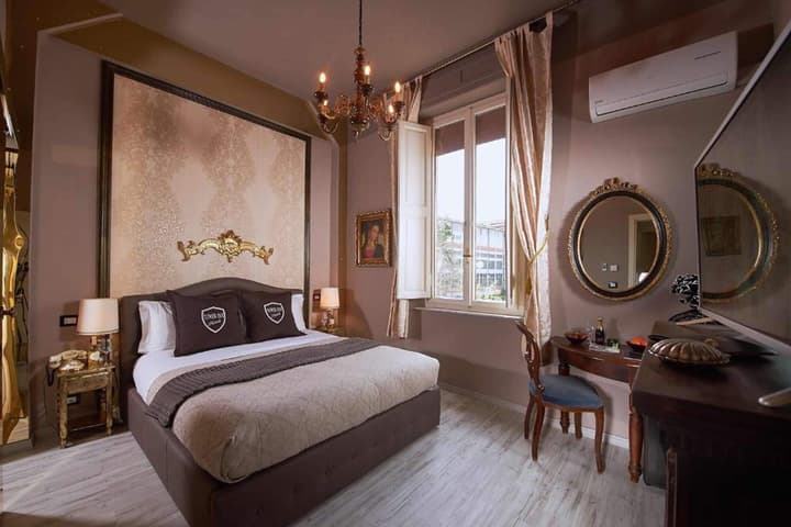 Villa Tower Inn