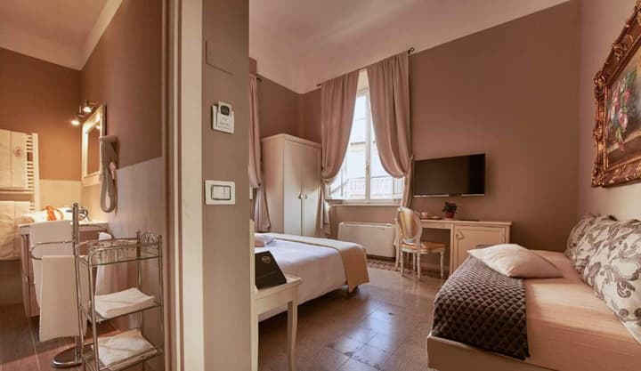 Villa Tower Inn