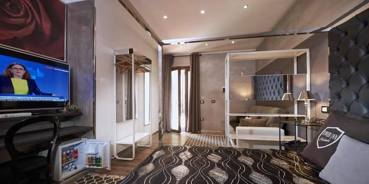 Villa Tower Inn