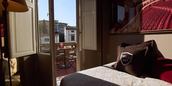 Villa Tower Inn