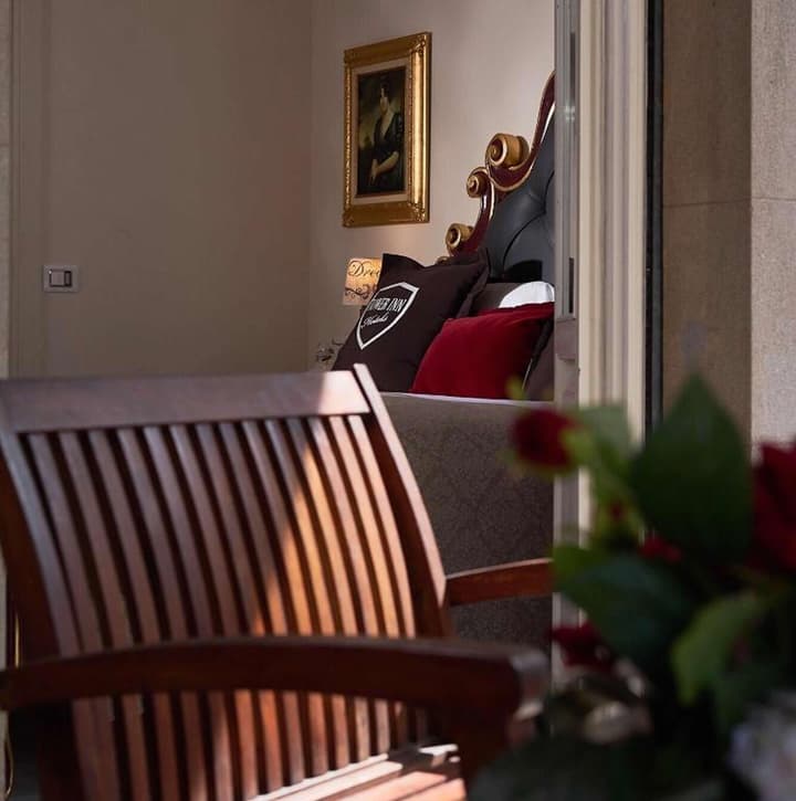 Villa Tower Inn