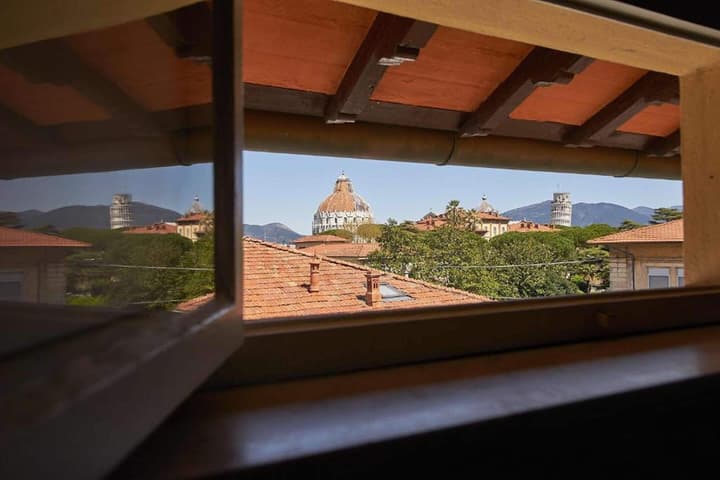 Villa Tower Inn