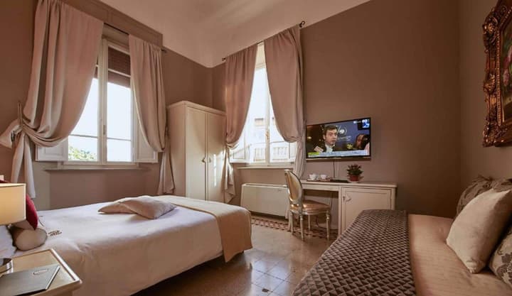 Villa Tower Inn