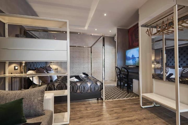 Villa Tower Inn