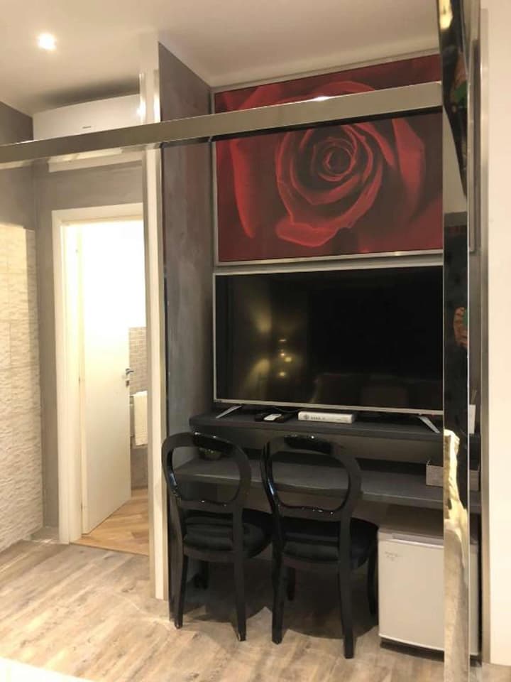 Villa Tower Inn