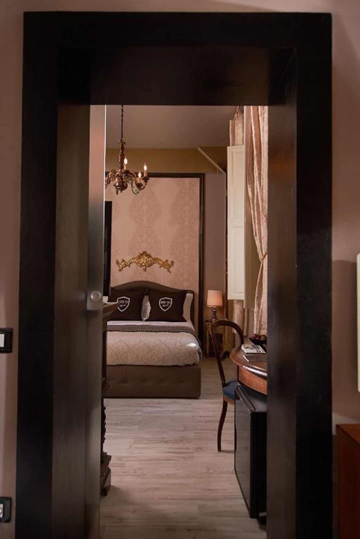 Villa Tower Inn