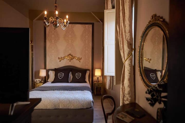 Villa Tower Inn