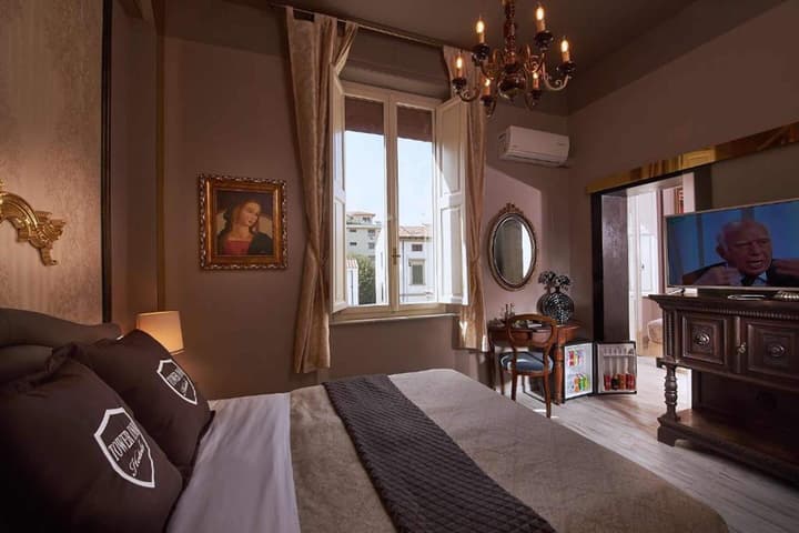 Villa Tower Inn