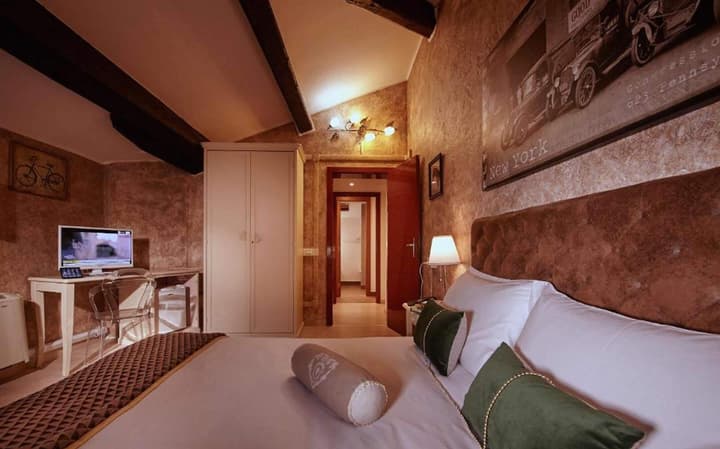Villa Tower Inn