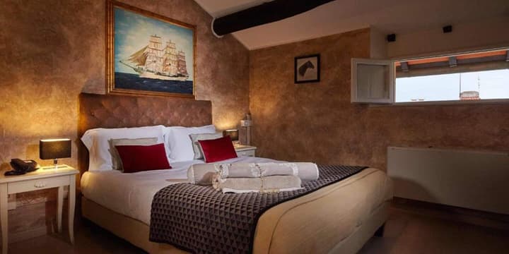 Villa Tower Inn