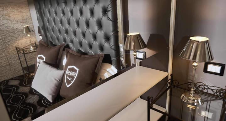 Villa Tower Inn