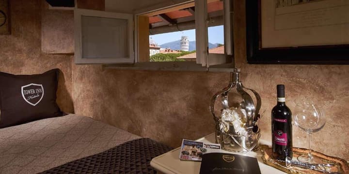 Villa Tower Inn