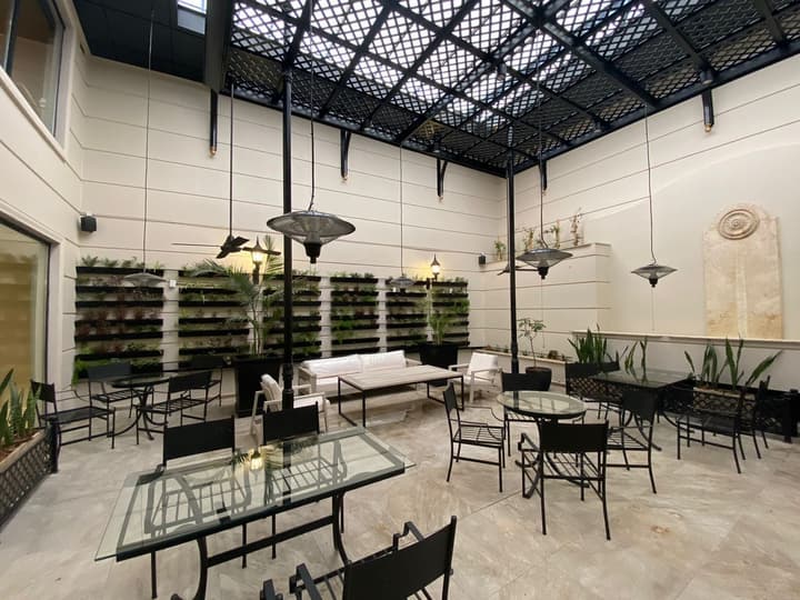 Amérian Executive Córdoba