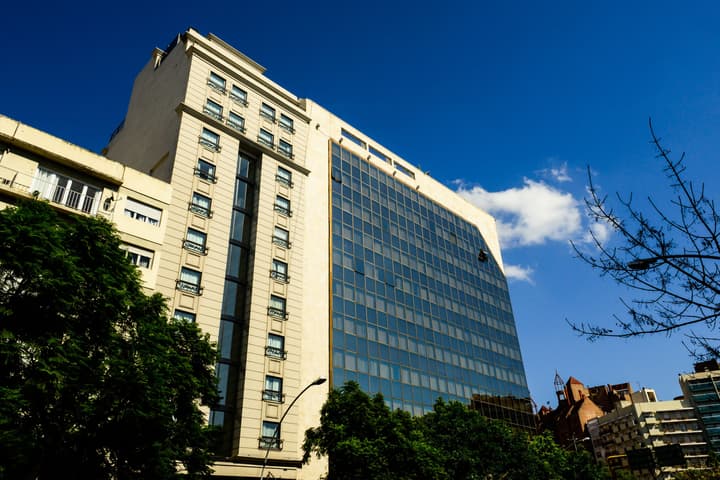 Amérian Executive Córdoba