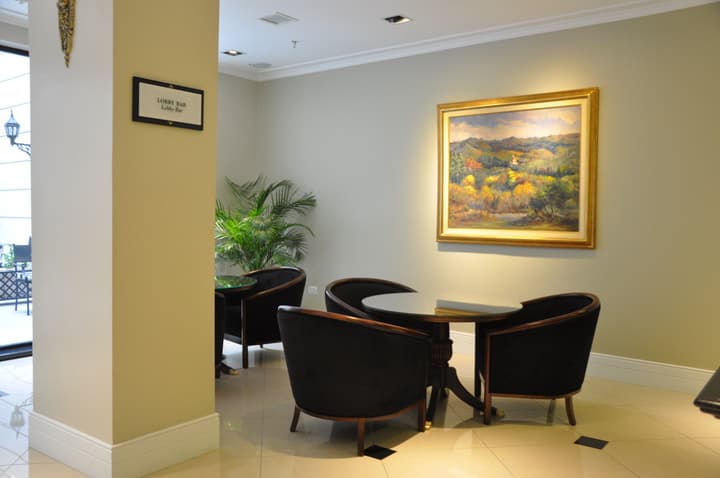 Amérian Executive Córdoba