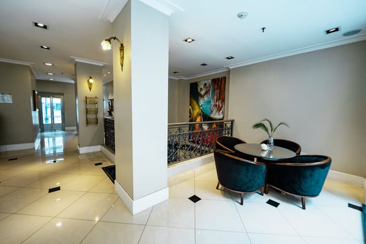 Amérian Executive Córdoba