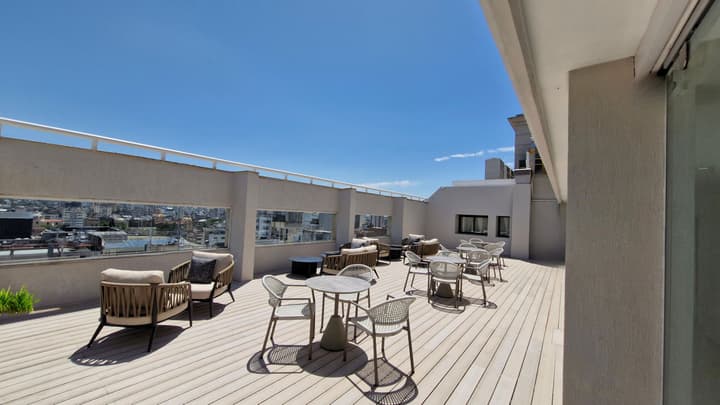 Amérian Executive Córdoba