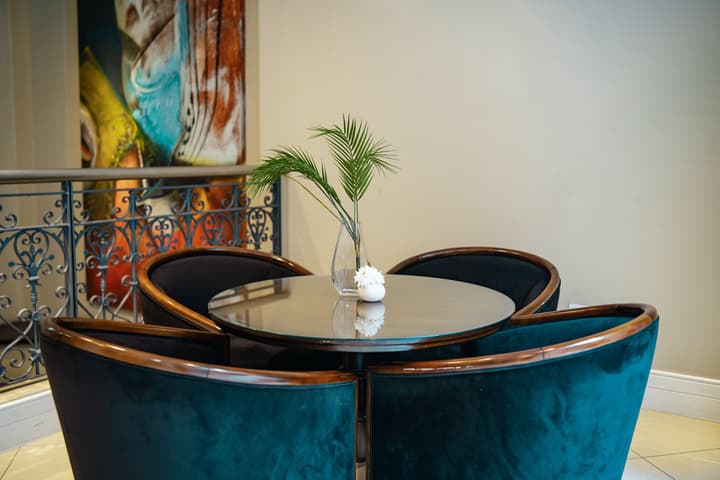 Amérian Executive Córdoba