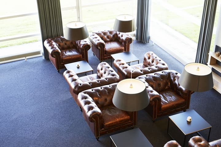 HORISONT Hotel & Konference