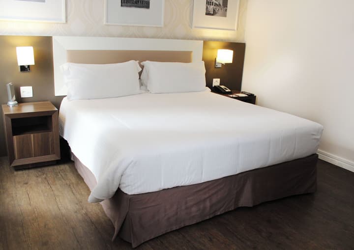 Holiday Inn Belo Horizonte Savassi by IHG