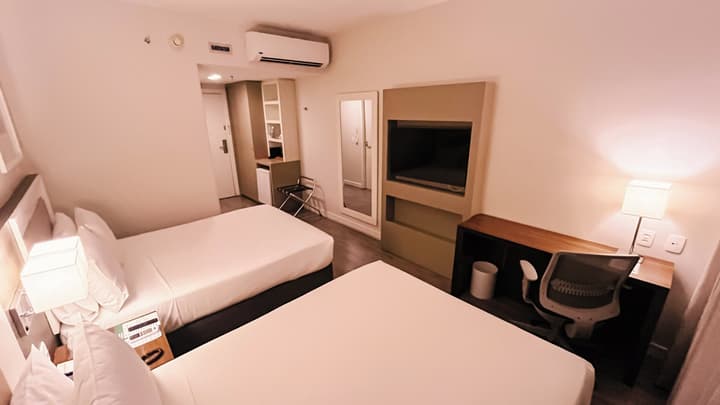 Holiday Inn Belo Horizonte Savassi by IHG