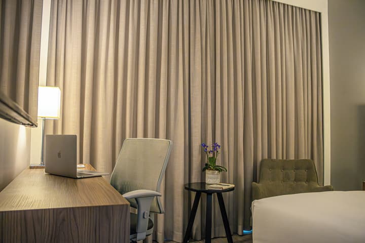 Holiday Inn Belo Horizonte Savassi by IHG