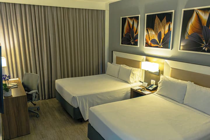 Holiday Inn Belo Horizonte Savassi by IHG