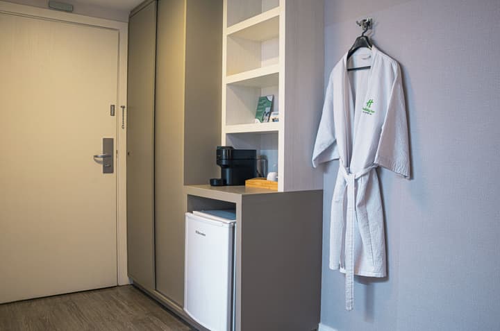 Holiday Inn Belo Horizonte Savassi by IHG