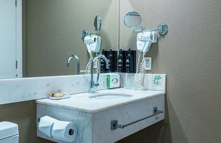 Holiday Inn Belo Horizonte Savassi by IHG